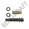 SCANI 355146S Repair Kit, spring bolt